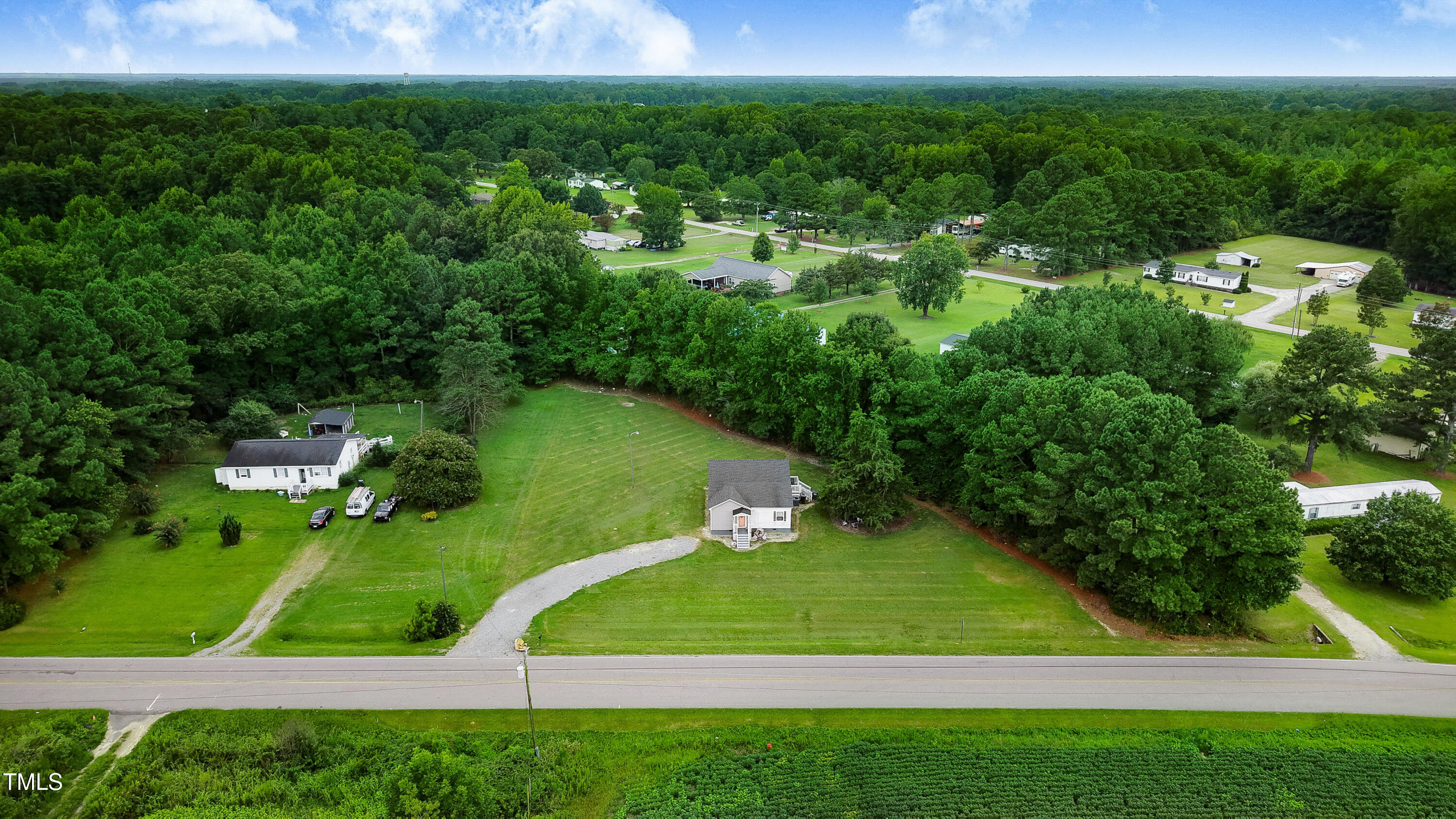 164 Old Cornwallis Road Princeton, NC 27569 - Photo 7 of 14 07-164 Old Cornwallis Rd-7