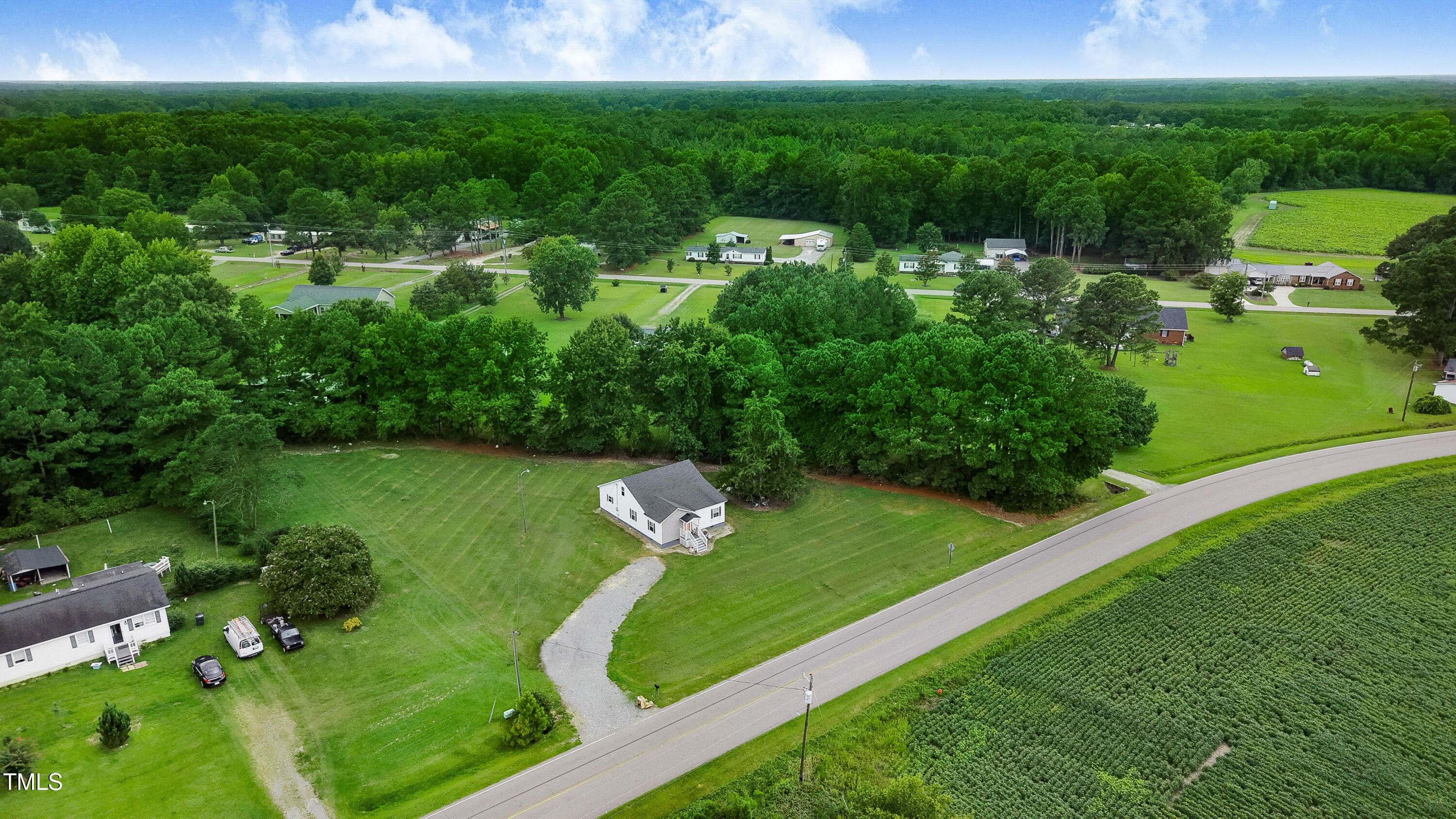 164 Old Cornwallis Road Princeton, NC 27569 - Photo 8 of 14 08-164 Old Cornwallis Rd-8