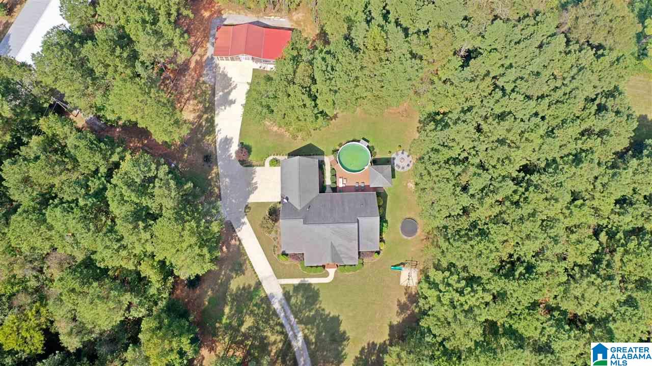 1245 Alston Farm Road Columbiana, AL 35051 - Photo 50 of 50
