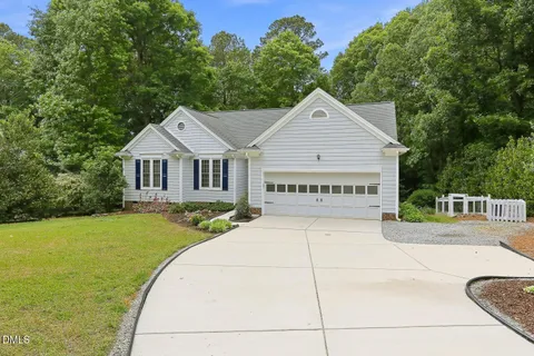 $475,000 | 5512 Doemont Drive, Apex, NC 27539