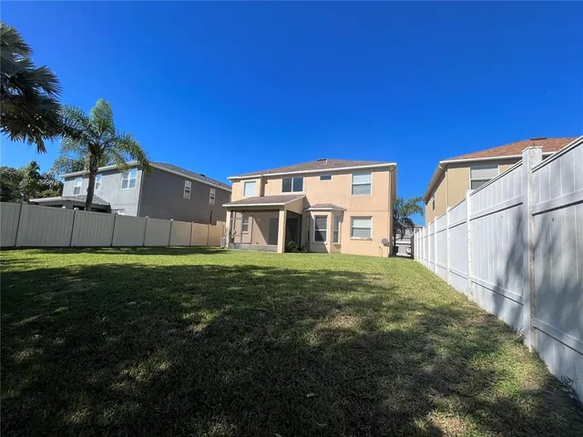 $2,600 | 17930 Cunningham Court, Land O Lakes, FL 34638