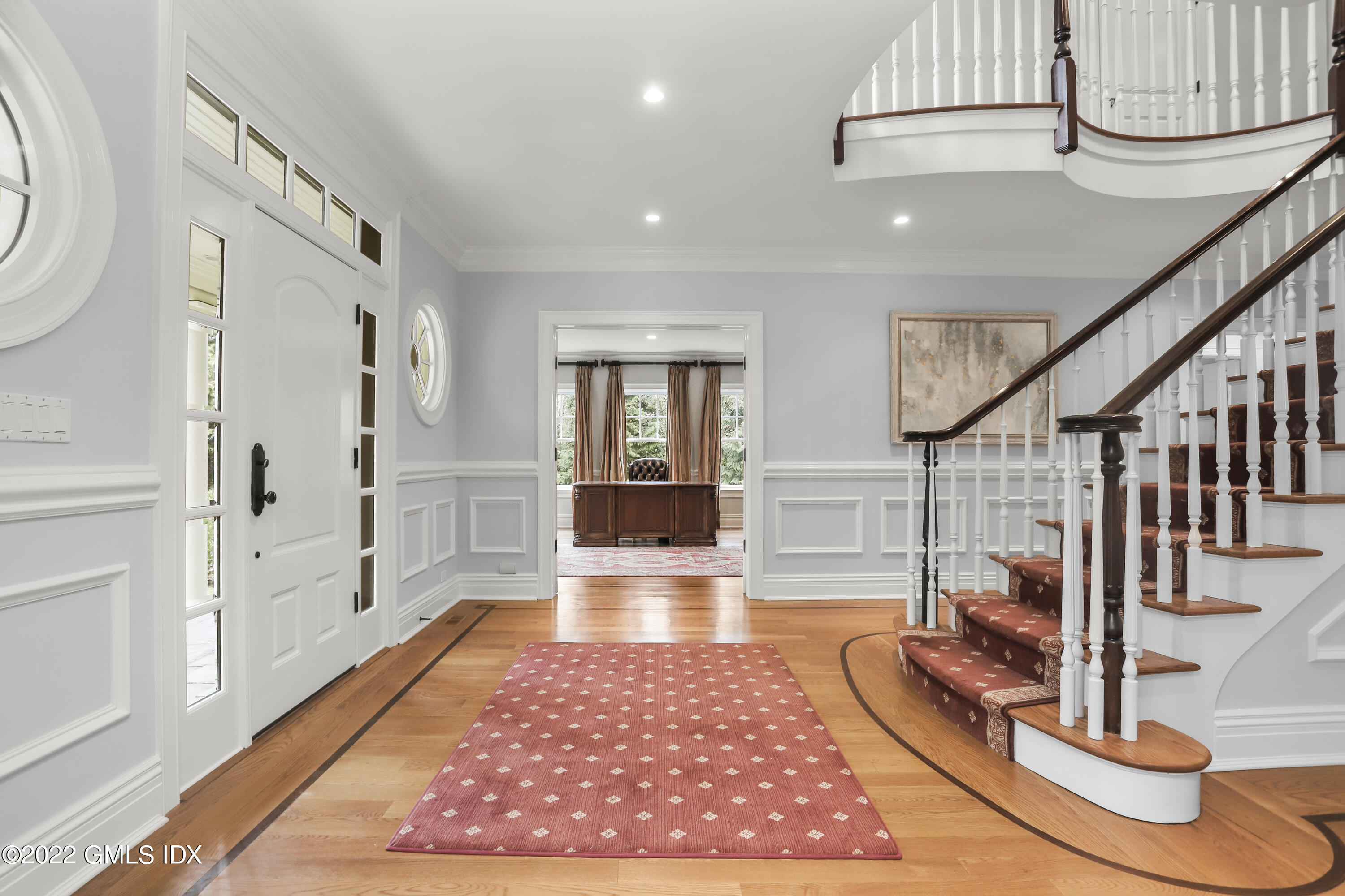 290 Riverside Avenue Riverside, CT 06878 - Photo 4 of 38 290 Riverside Ave Riverside CT-print-004
