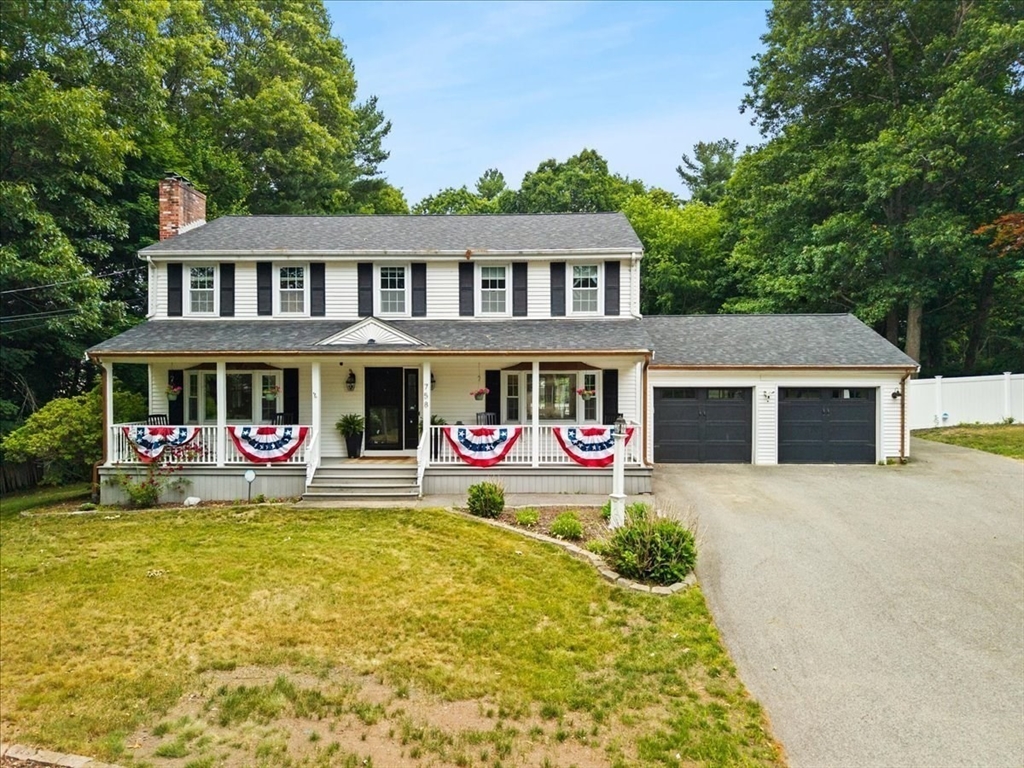 758 King Street Raynham, MA 02767 - Photo 2 of 42