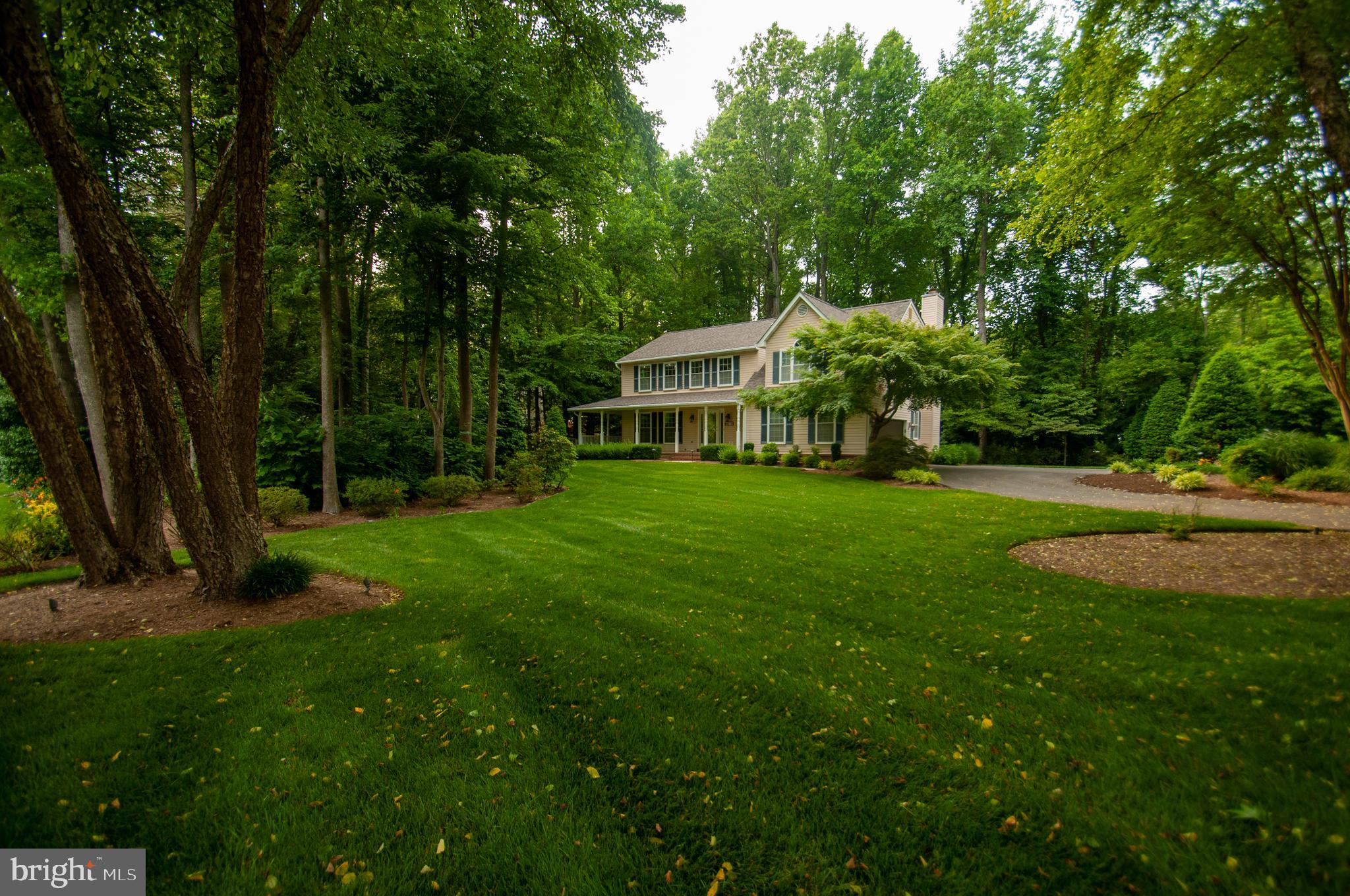 610 Small Reward Road Huntingtown, MD 20639 - Photo 1 of 19
