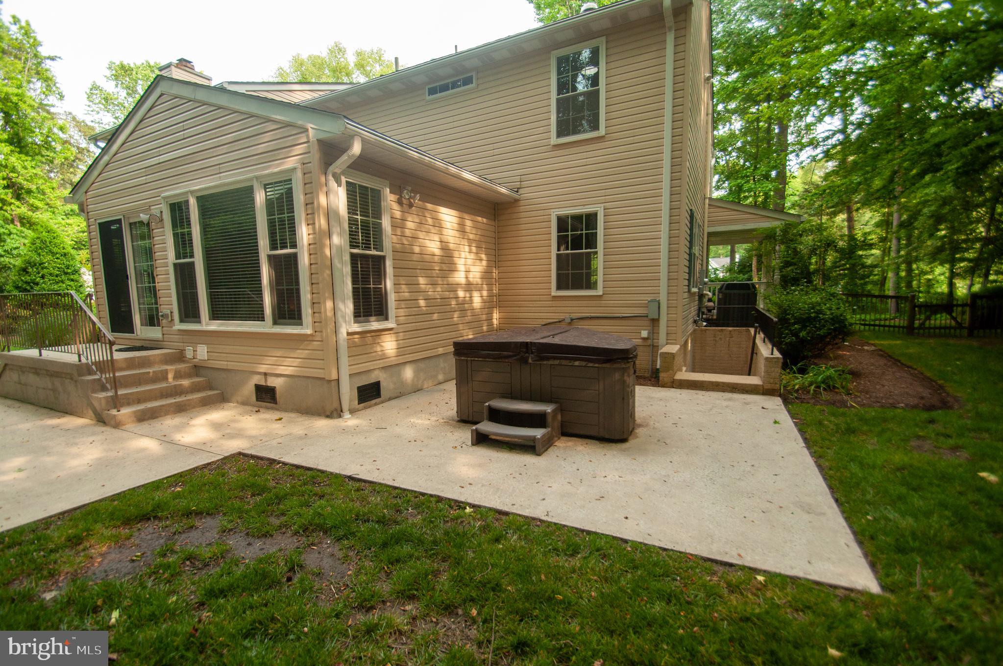 610 Small Reward Road Huntingtown, MD 20639 - Photo 3 of 19