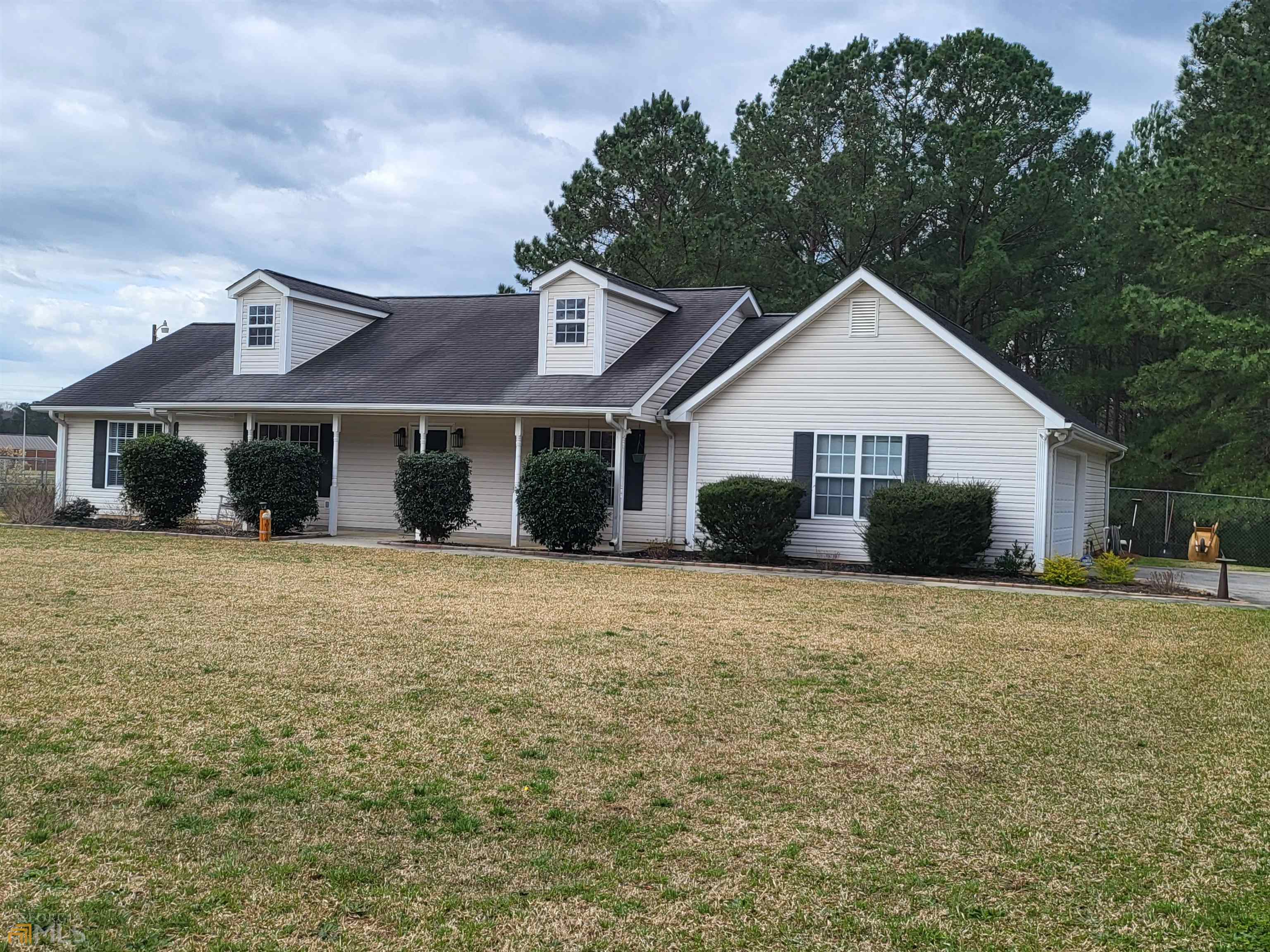 300 Edgeworth Road Newnan, GA 30263 - Photo 1 of 1 Gallery Image 1