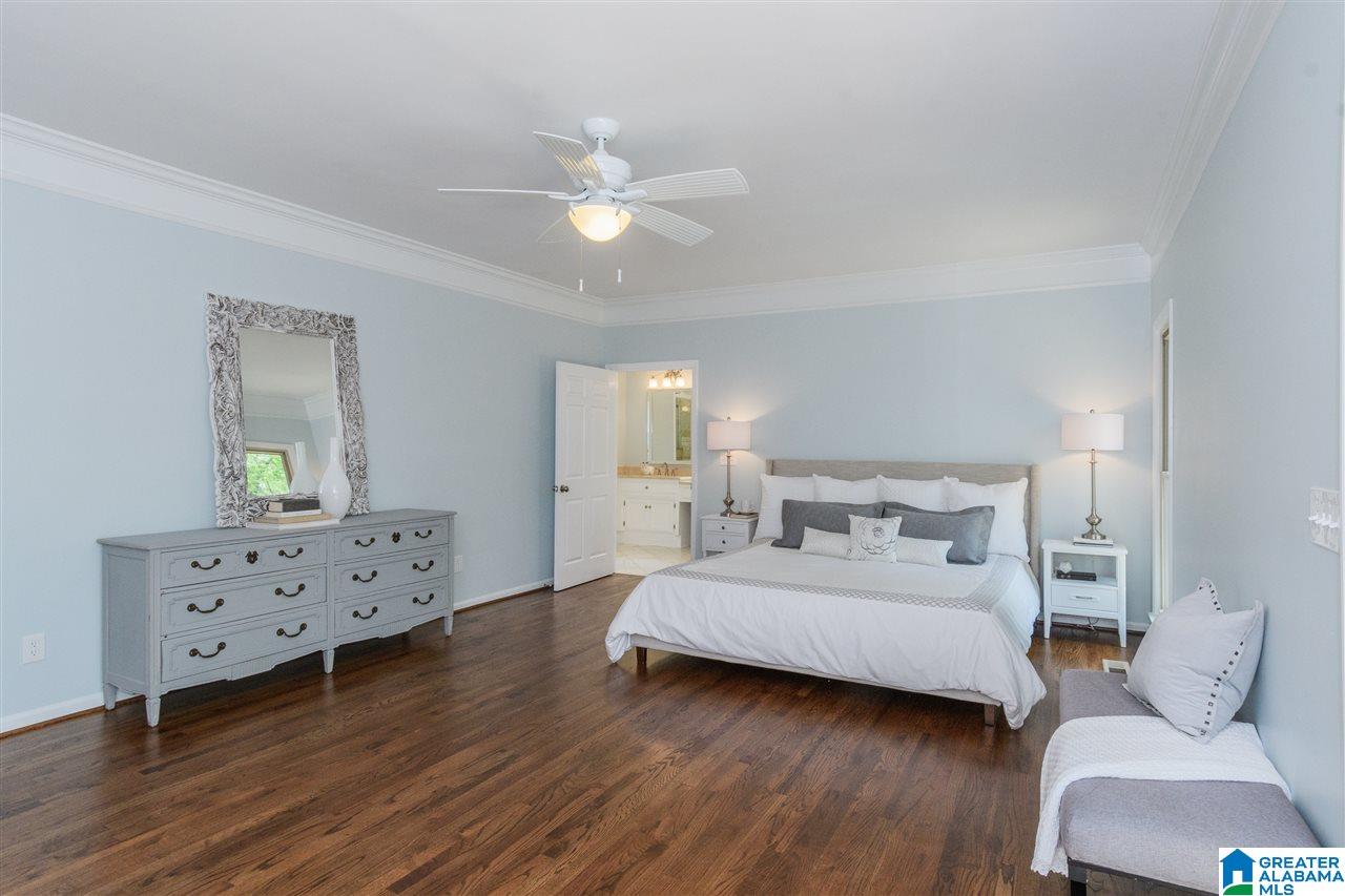 3877 Timberline Way Birmingham, AL 35243 - Photo 21 of 50