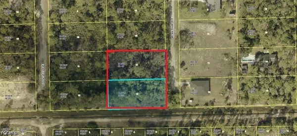 $75,000 | 2203 McArthur Avenue, Alva, FL 33920