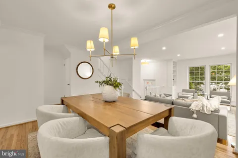 $1,249,000 | 2313 37th Street Northwest, Washington, DC 20007