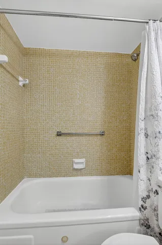 a view of a street view