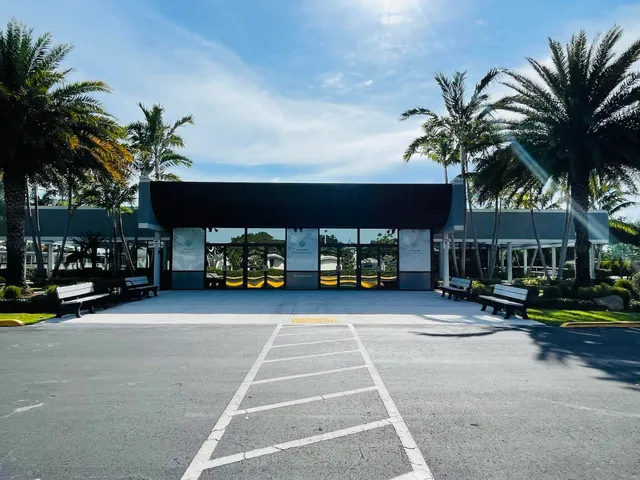 a view of a chairs and table on the terrace