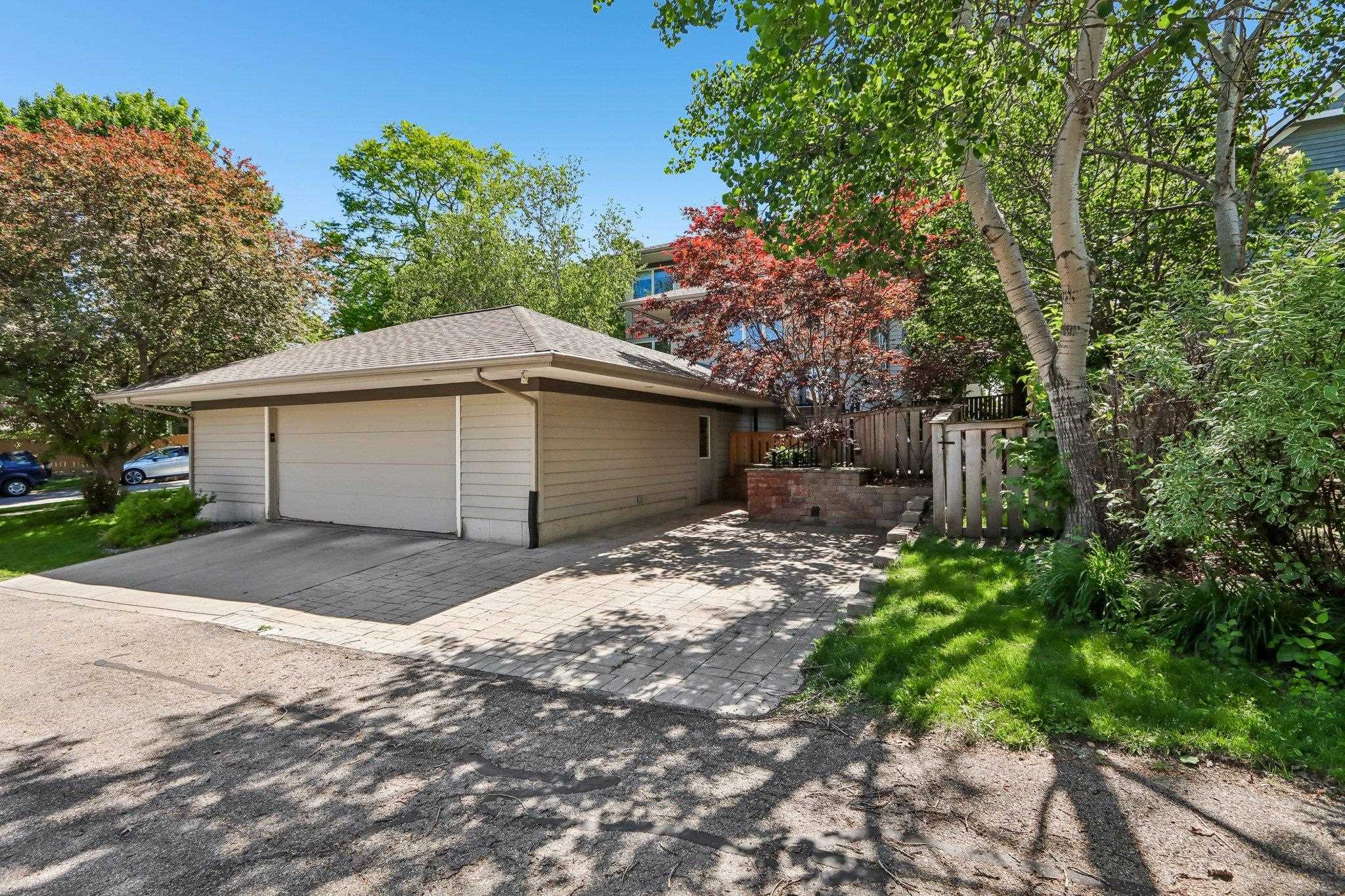 3324 Glacier Ridge Road Middleton, WI 53562 - Photo 47 of 64