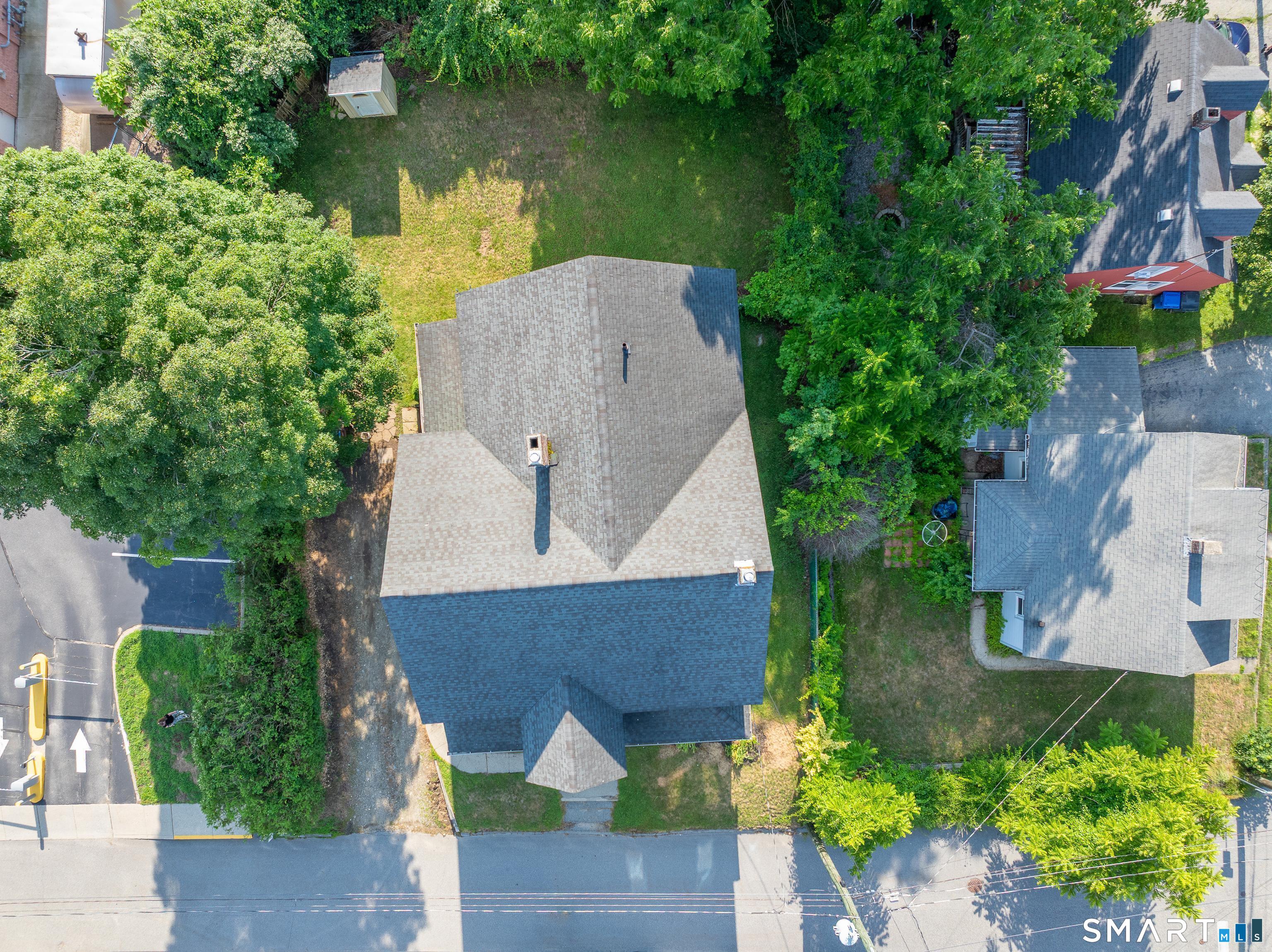 49 High Street Killingly, CT 06239 - Photo 11 of 40