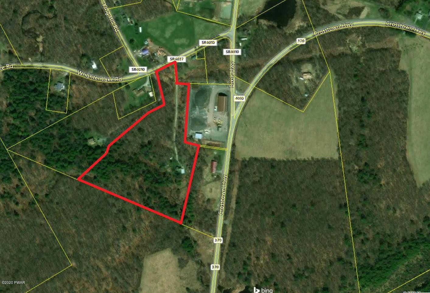 3442 Wrighter Lake Road Starrucca, PA 18462 - Photo 3 of 23