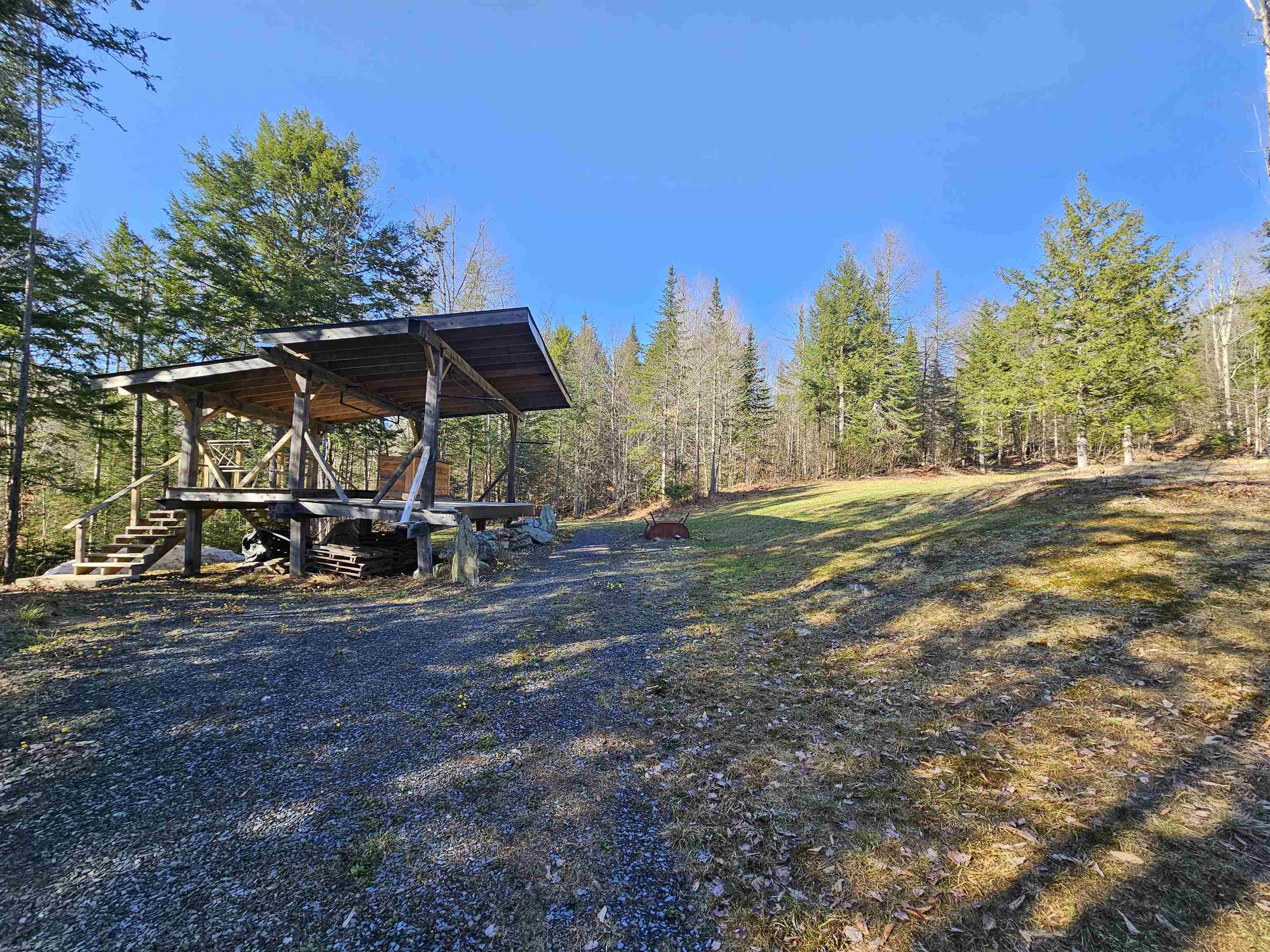 512 Woodbury Mountain Road Calais, VT 05648 - Photo 6 of 59
