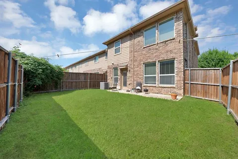 $370,000 | 1946 Sherburne Street, Lewisville, TX 75067