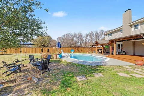 $735,000 | 224 Windy Lane, Rockwall, TX 75087