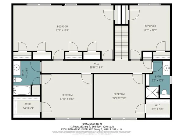 $750,000 | 224 Windy Lane, Rockwall, TX 75087