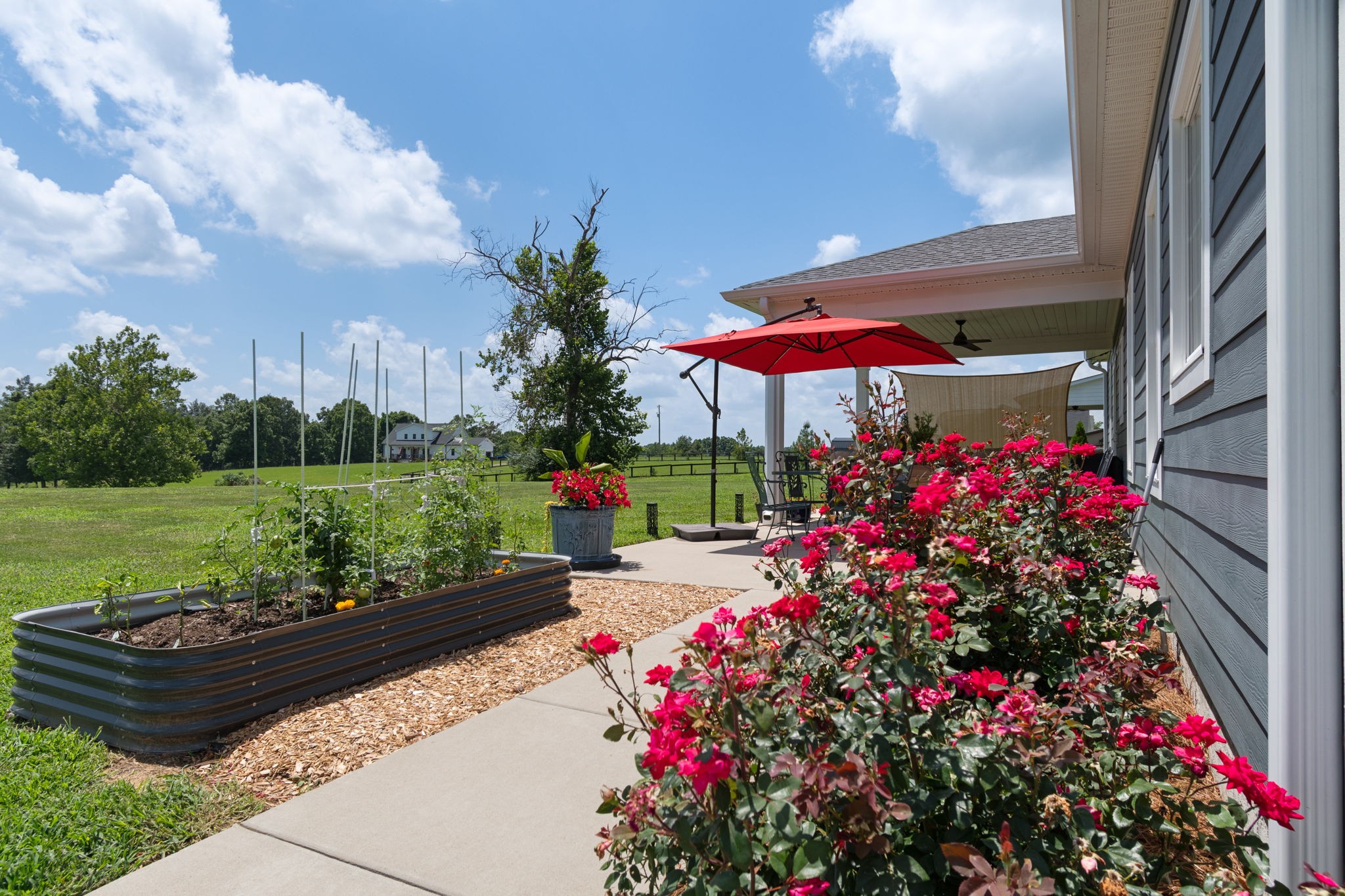 1416 Fowler Ford Road Portland, TN 37148 - Photo 64 of 73
