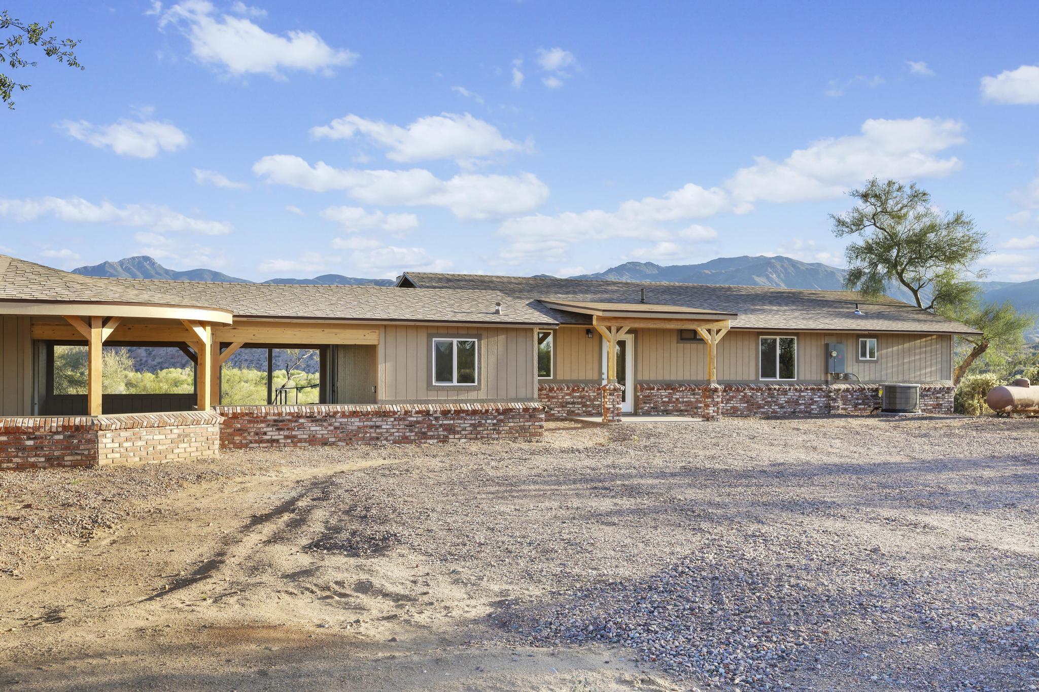 396 North Dooley Nob Tonto Basin, AZ 85553 - Photo 48 of 49