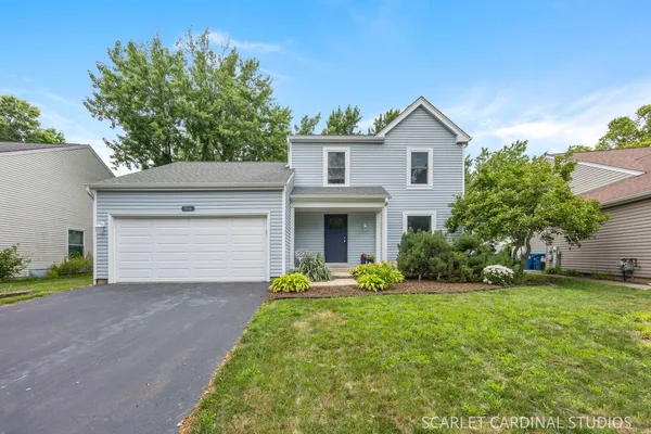 $385,000 | 3116 Gresham Lane West, Aurora, IL 60504