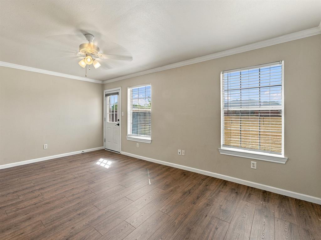 1711 North Chenoweth Road Decatur, TX 76234 - Photo 6 of 36 Gallery Image 6