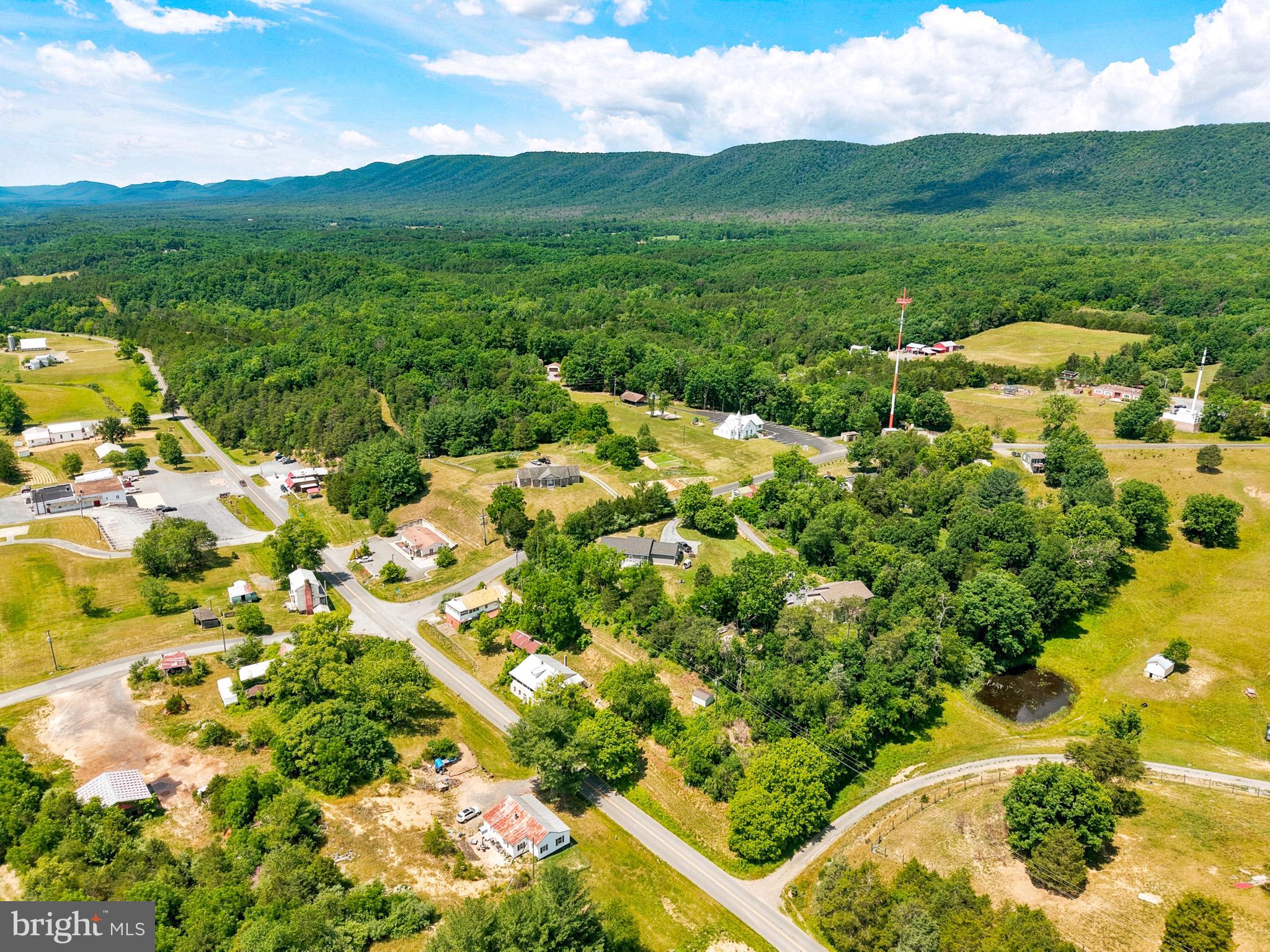 7211 Fort Valley Road Fort Valley, VA 22652 - Photo 33 of 49