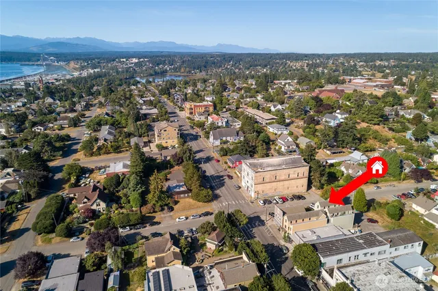 $450,000 | 800 Polk Street, Unit 204, Port Townsend, WA 98368