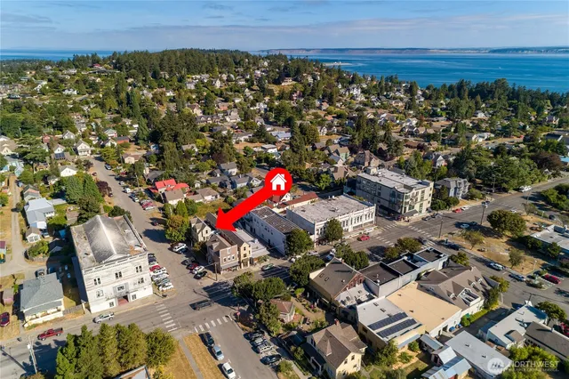 $450,000 | 800 Polk Street, Unit 204, Port Townsend, WA 98368