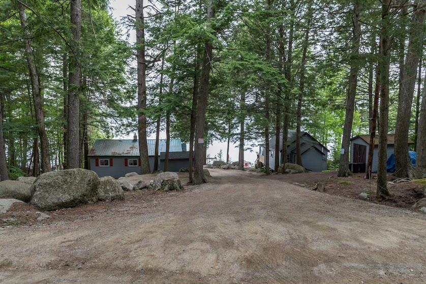 461 West Shore Road Ellsworth, ME 04605 - Photo 6 of 16 463 West Shore Road Exteriors