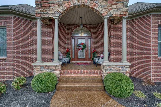 $629,900 | 1499 Woodfield Drive, Newburgh, IN 47630