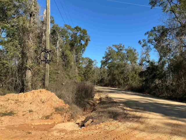 $69,900 | Tbd Smokehouse Farms Drive, Greenville, FL 32331