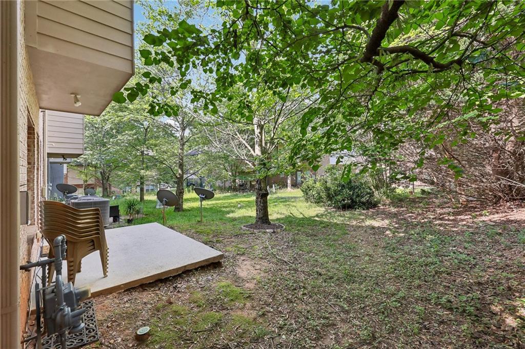 1388 Harbins Ridge Drive Norcross, GA 30093 - Photo 37 of 41