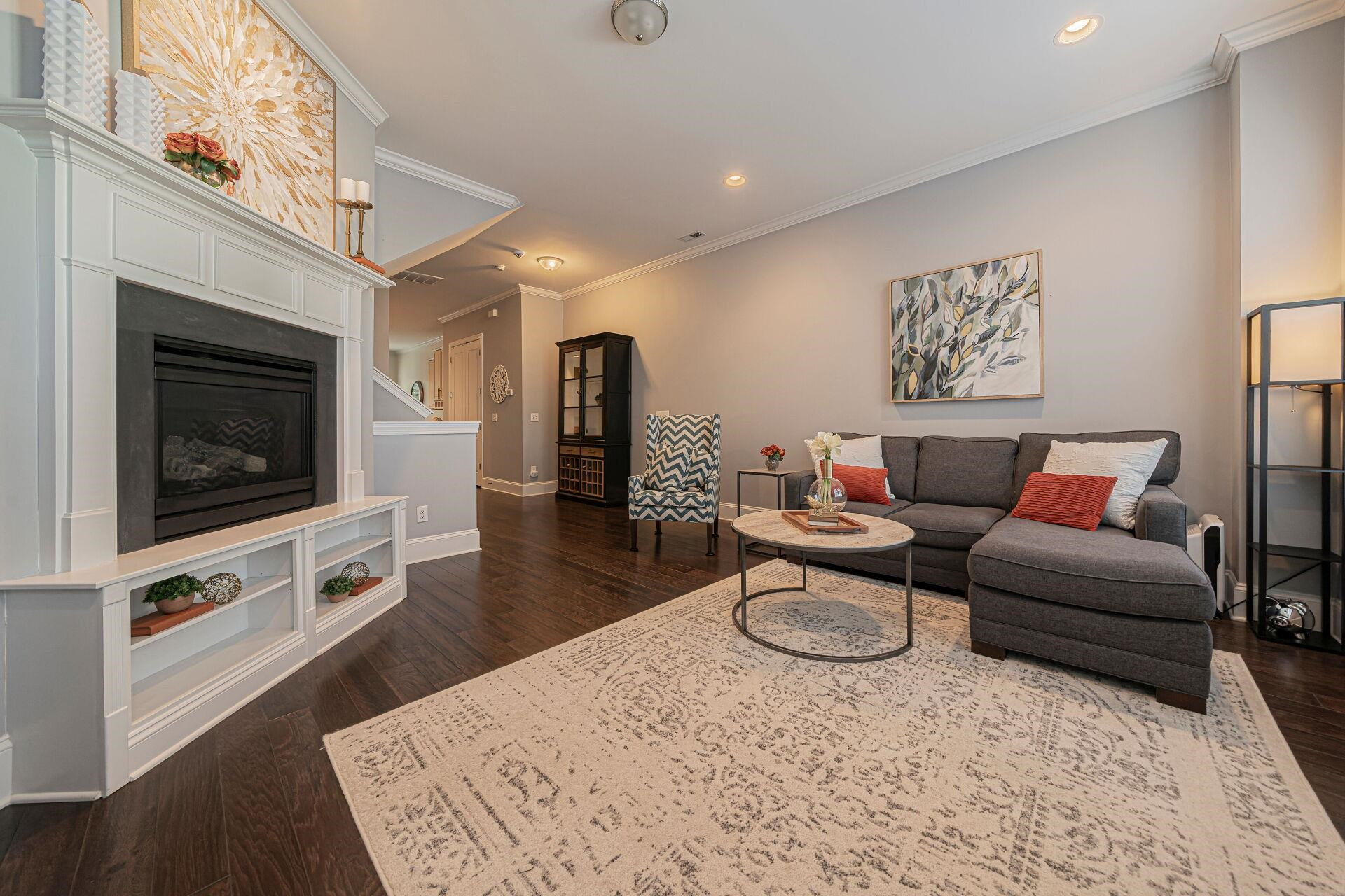 3604 Winifred Way Raleigh, NC 27609 - Photo 3 of 19 Photo 3