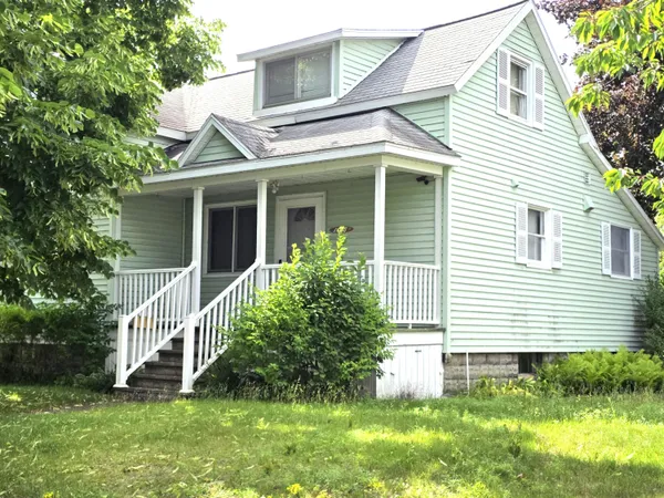 $172,000 | 1105 South 1st Avenue, Alpena, MI 49707