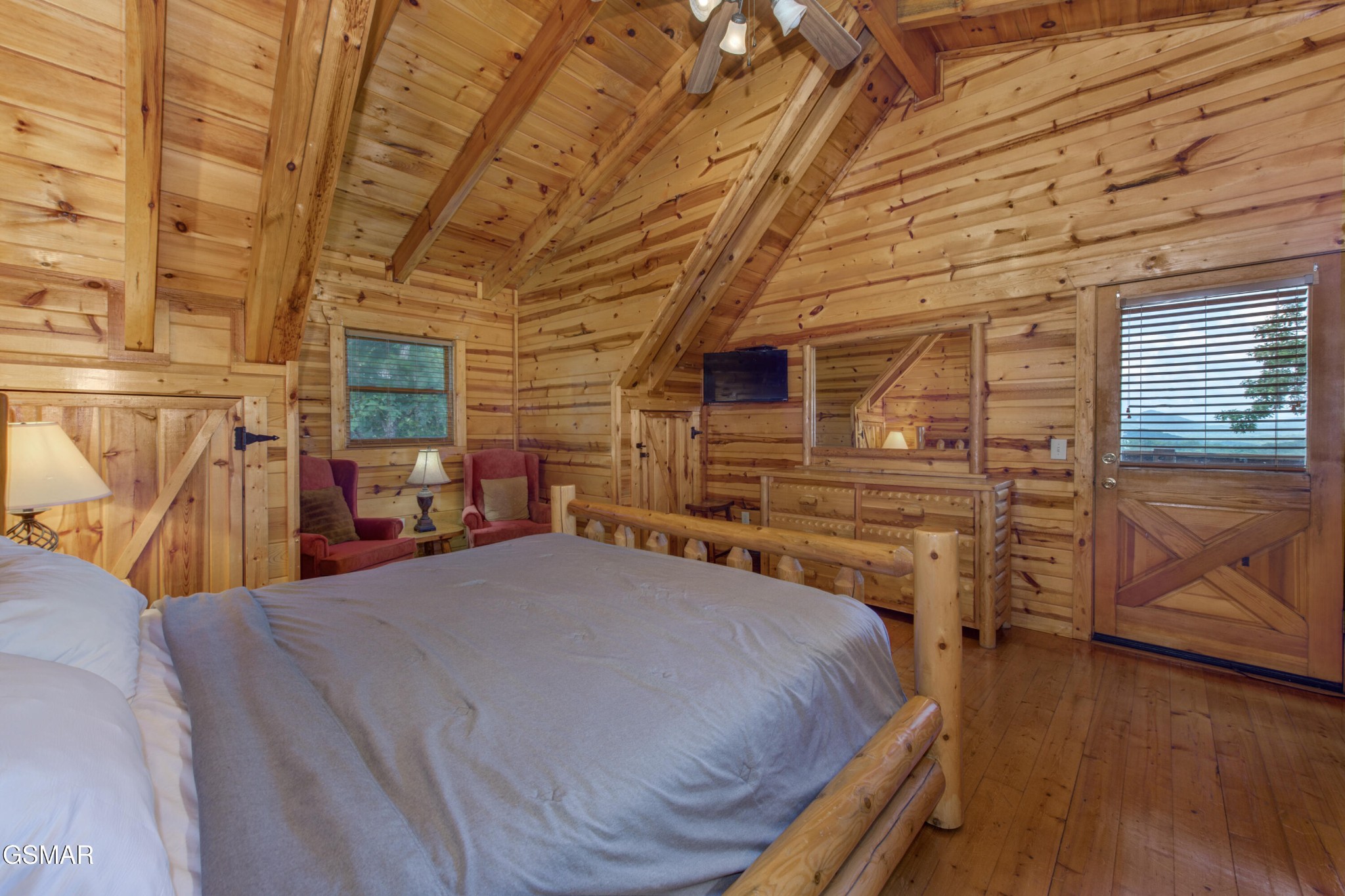 2251 Upper Middle Creek Road, Unit 15 Sevierville, TN 37876 - Photo 12 of 30 Gallery Image 12