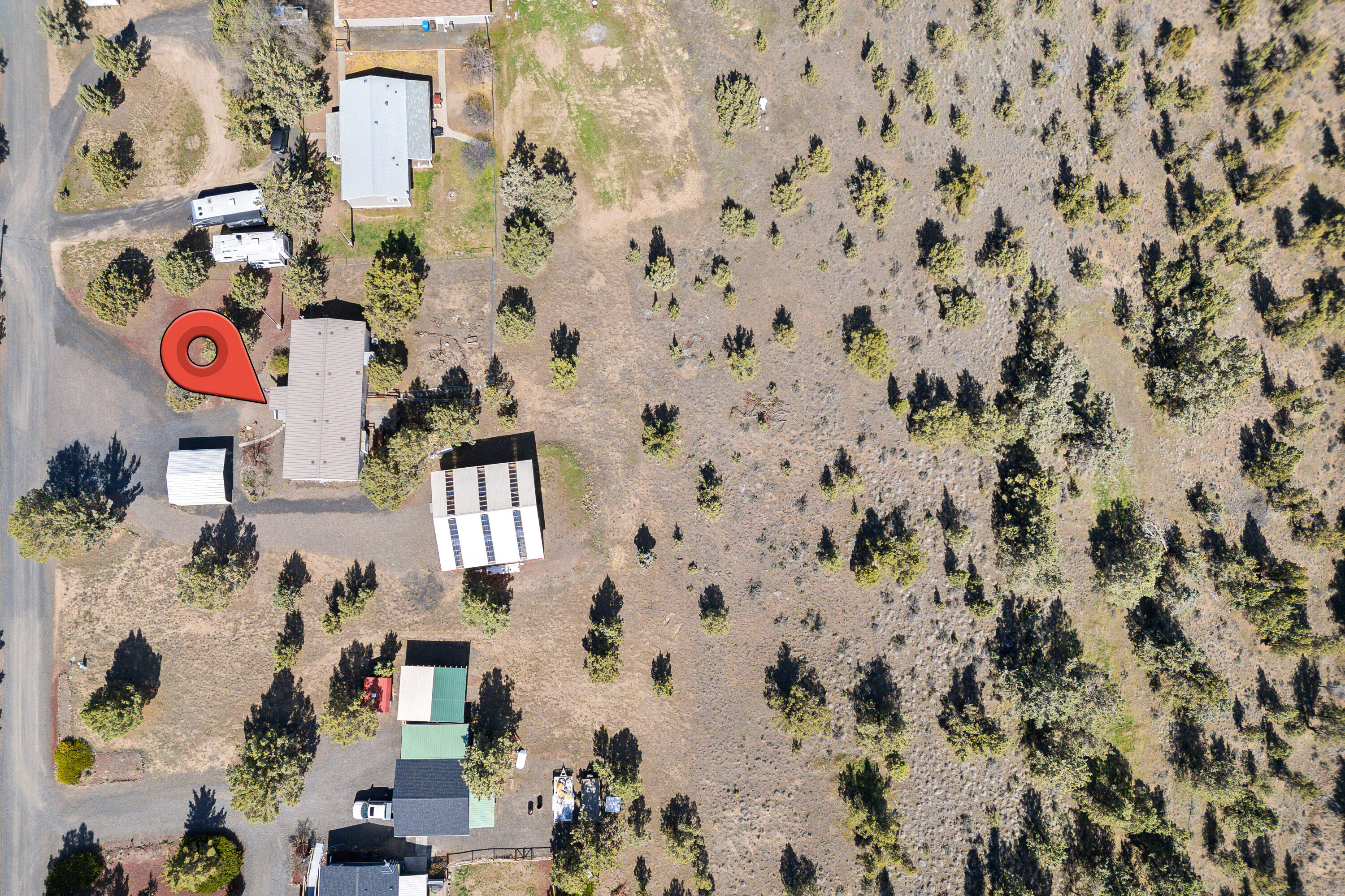 5674 Southeast Davis Loop Prineville, OR 97754 - Photo 47 of 48
