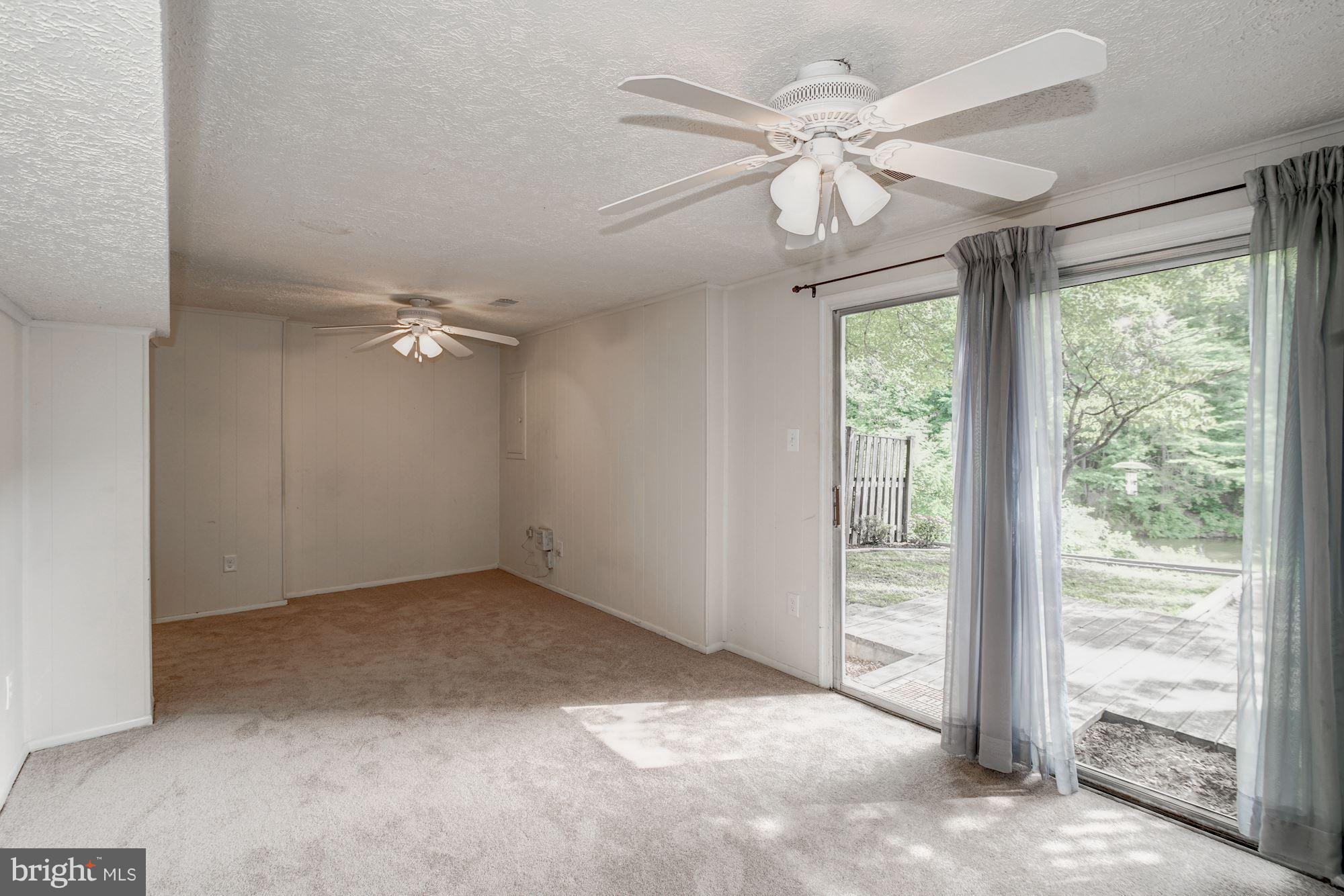 9506 Burdett Road Burke, VA 22015 - Photo 23 of 30 Family Room
