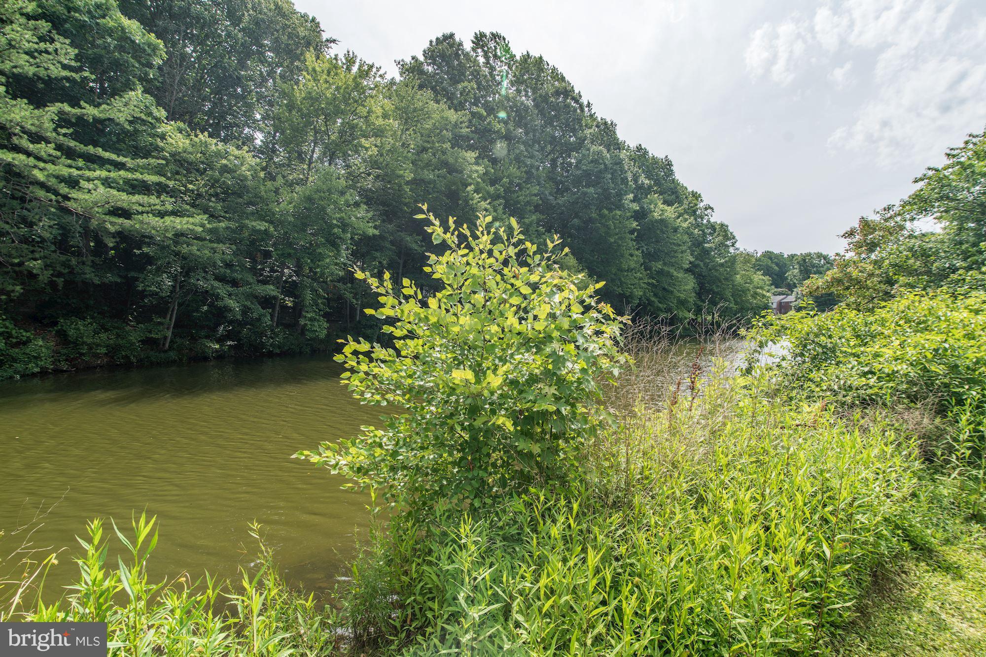 9506 Burdett Road Burke, VA 22015 - Photo 26 of 30 Lakefront community offers pool, tennis, more!