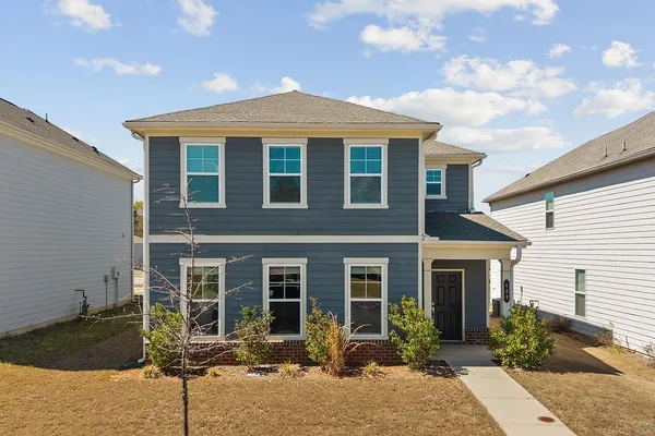 $395,000 | 469 Golden Eagle Parkway, Braselton, GA 30517