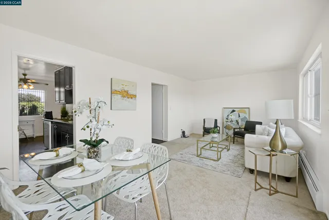 $650,000 | 137 Nautilus Court, Unit 82, San Francisco, CA 94124