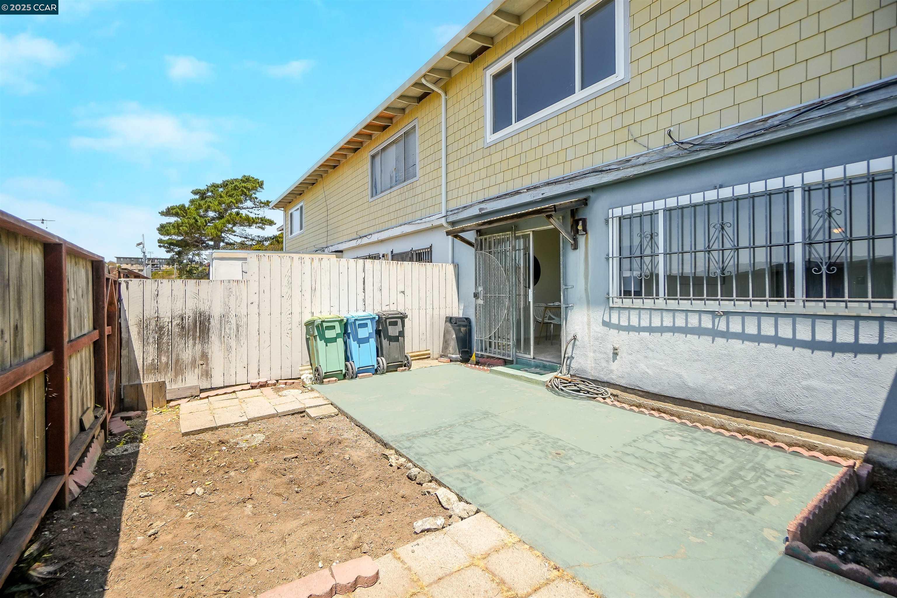 137 Nautilus Court, Unit 82 San Francisco, CA 94124 - Photo 22 of 50