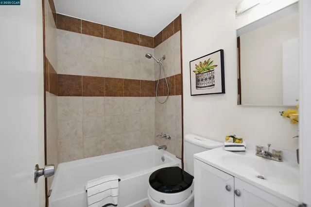 $650,000 | 137 Nautilus Court, Unit 82, San Francisco, CA 94124