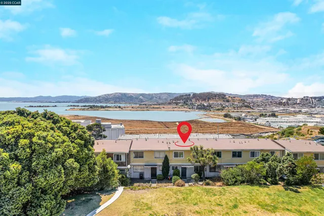 $650,000 | 137 Nautilus Court, Unit 82, San Francisco, CA 94124