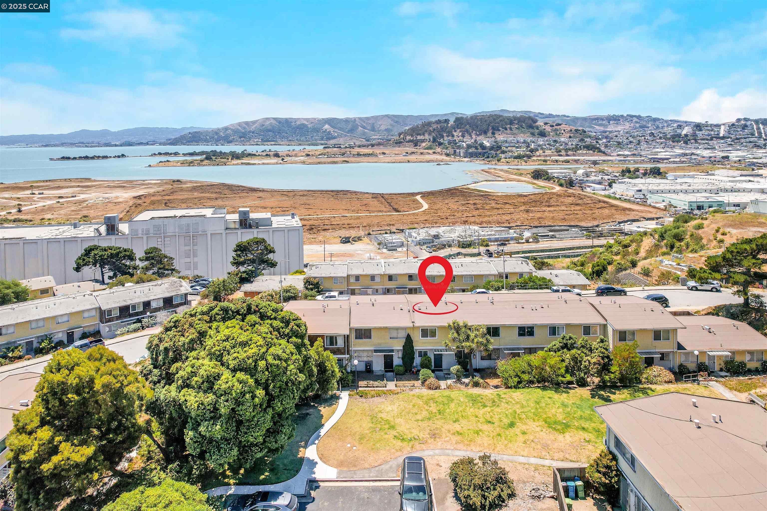 137 Nautilus Court, Unit 82 San Francisco, CA 94124 - Photo 39 of 50