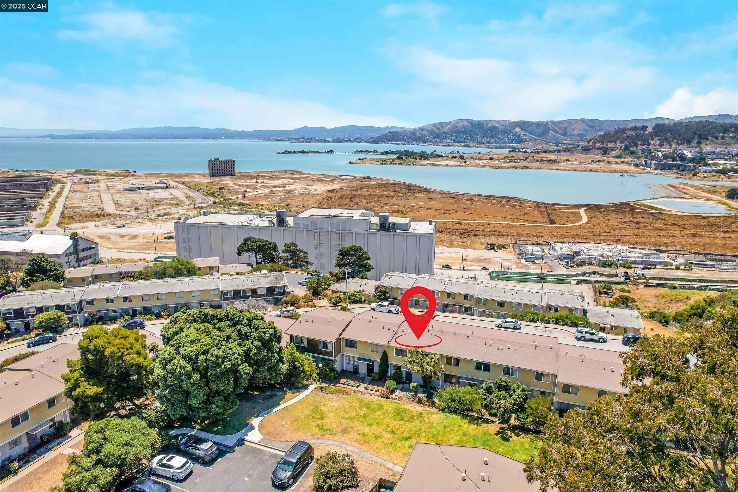 137 Nautilus Court, Unit 82 San Francisco, CA 94124 - Photo 40 of 50