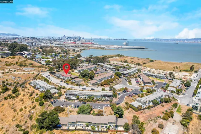 $650,000 | 137 Nautilus Court, Unit 82, San Francisco, CA 94124