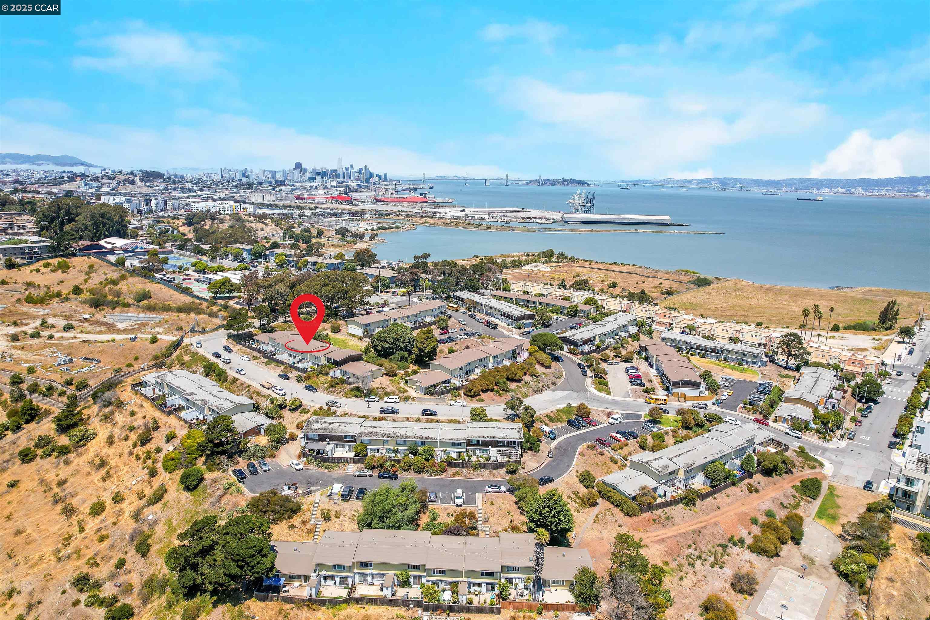 137 Nautilus Court, Unit 82 San Francisco, CA 94124 - Photo 44 of 50