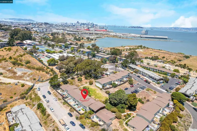 $650,000 | 137 Nautilus Court, Unit 82, San Francisco, CA 94124