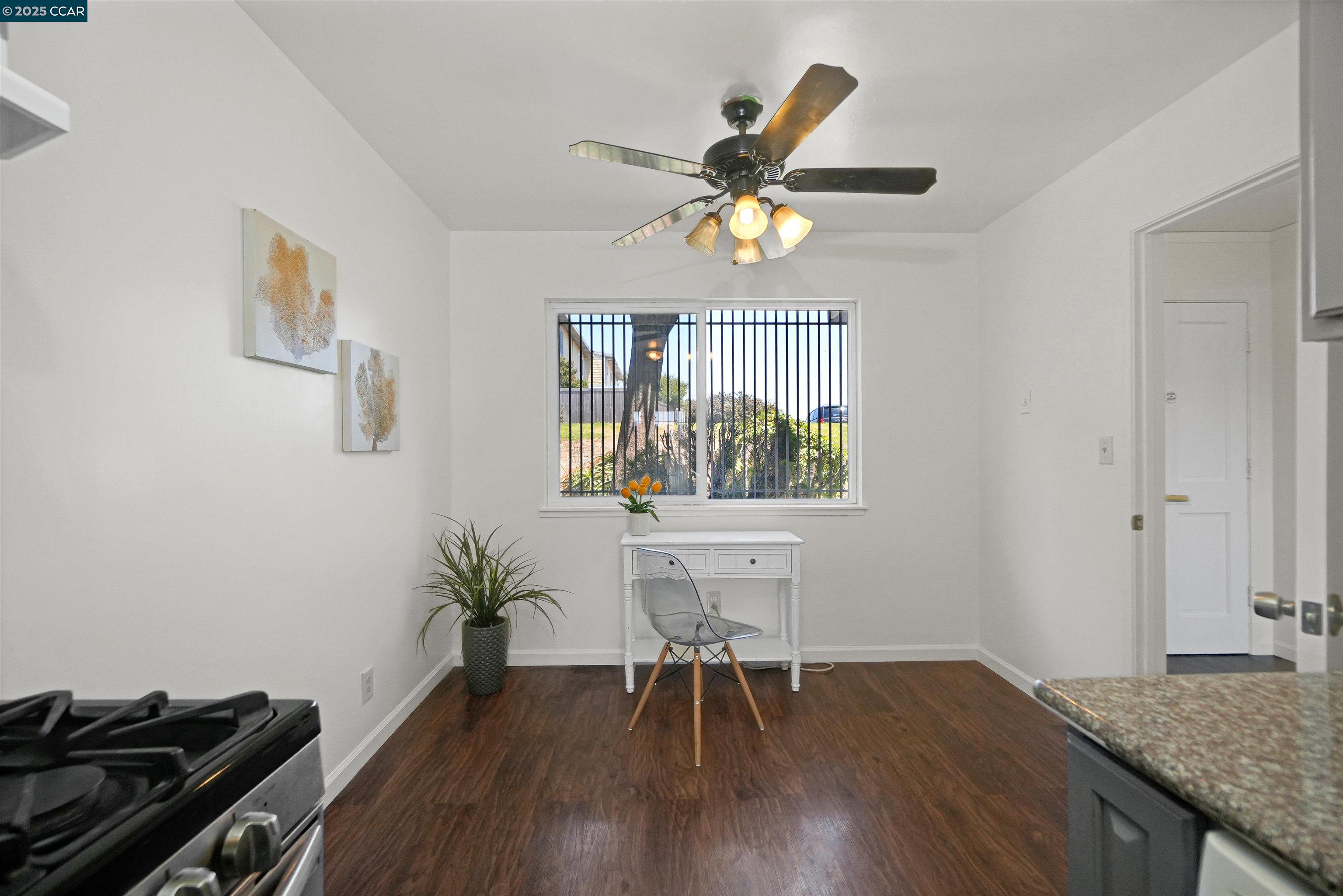 137 Nautilus Court, Unit 82 San Francisco, CA 94124 - Photo 5 of 50